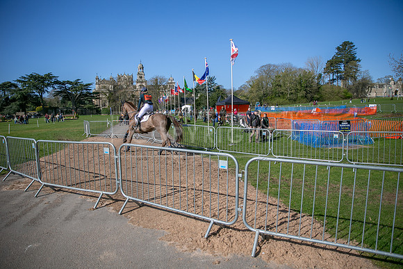 Thoresby Sun 30th Mar 25-052