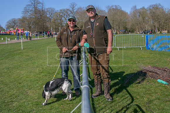 Thoresby Sun 30th Mar 25-263