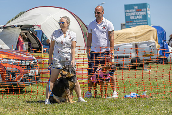 Scruffts heat @ Wadebridge 13th July 2025-2