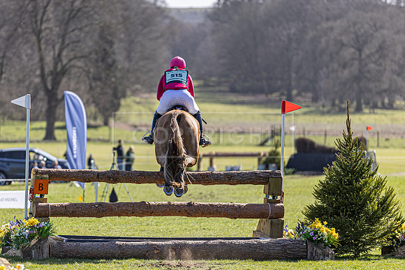 Thoresby Sun 30th Mar 25-268