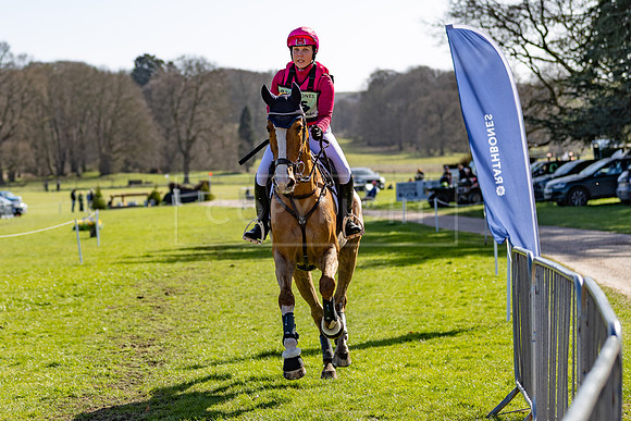 Thoresby Sun 30th Mar 25-267