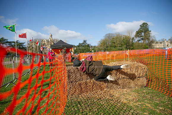 Thoresby Sun 30th Mar 25-016