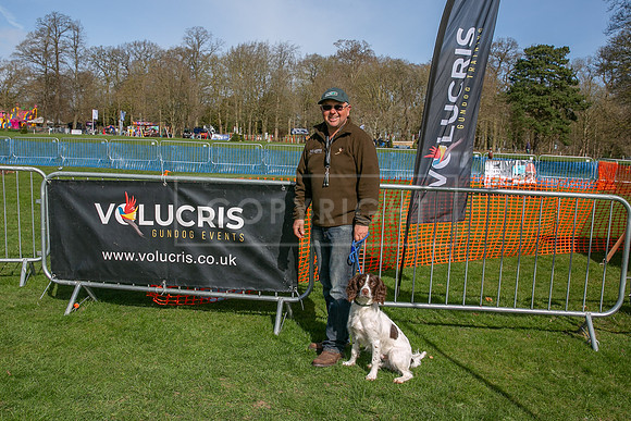 Thoresby Sat 29th Mar 25-016