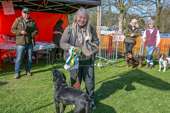 Thoresby Sun 30th Mar 25-273