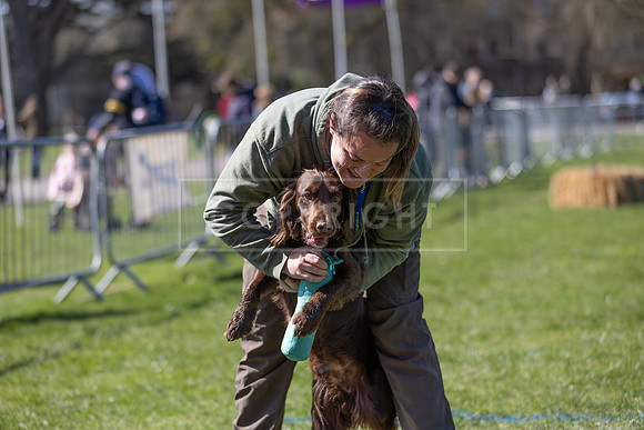 Thoresby Sun 30th Mar 25-165
