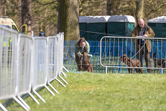 Thoresby Sun 30th Mar 25-220