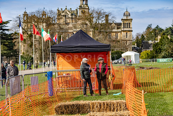 Thoresby Sat 29th Mar 25-013