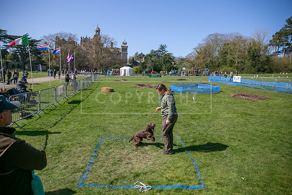Thoresby Sun 30th Mar 25-150