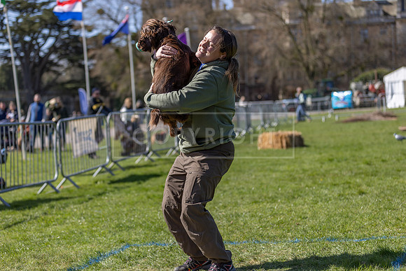 Thoresby Sun 30th Mar 25-164