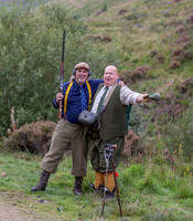 Upperwood 15th Sept 23