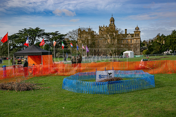 Thoresby Sat 29th Mar 25-007