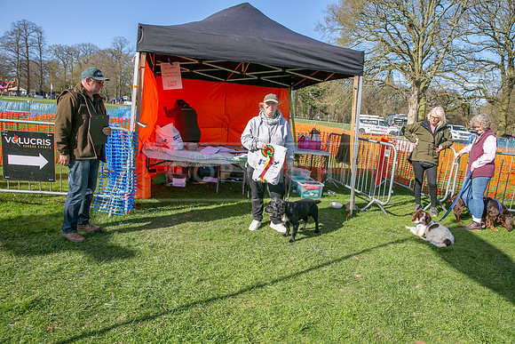 Thoresby Sun 30th Mar 25-280