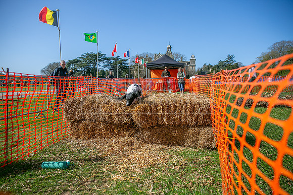 Thoresby Sun 30th Mar 25-103
