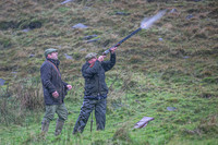 Upperwood 20th Oct 23