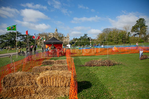 Thoresby Sun 30th Mar 25-009