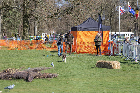 Thoresby Sun 30th Mar 25-248