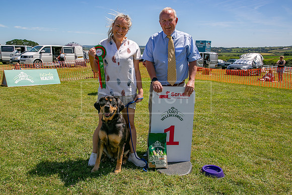 Scruffts heat @ Wadebridge 13th July 2025-45