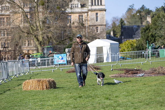 Thoresby Sun 30th Mar 25-040
