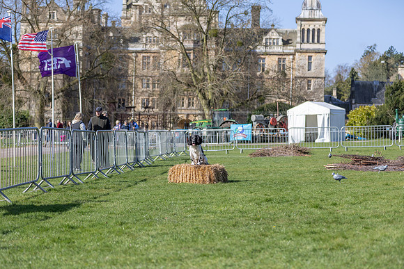 Thoresby Sun 30th Mar 25-037