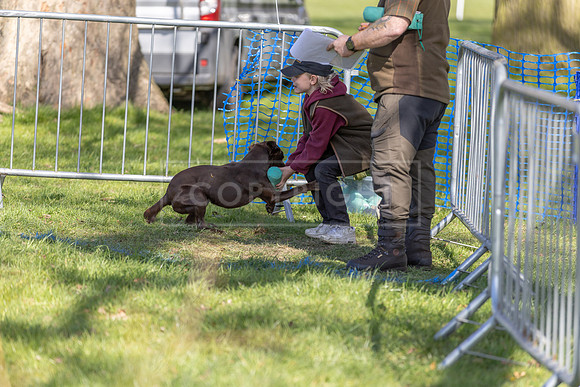 Thoresby Sun 30th Mar 25-118