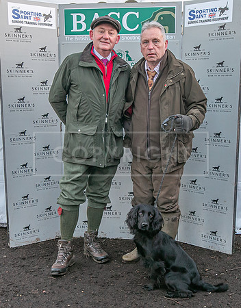 Cocker Championship 2025-004