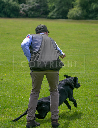 Int Retriever Day 1 -109