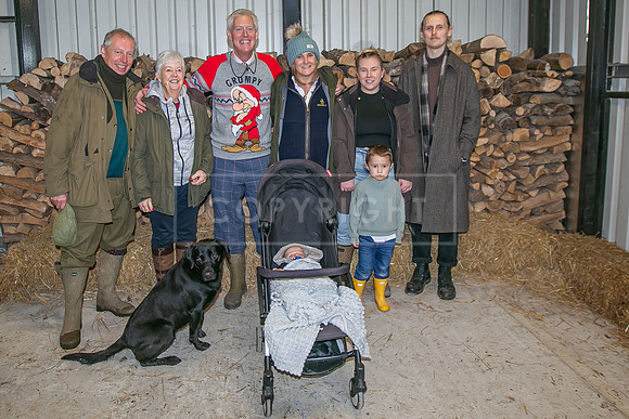 Tilden Farm 9th Dec 23-201