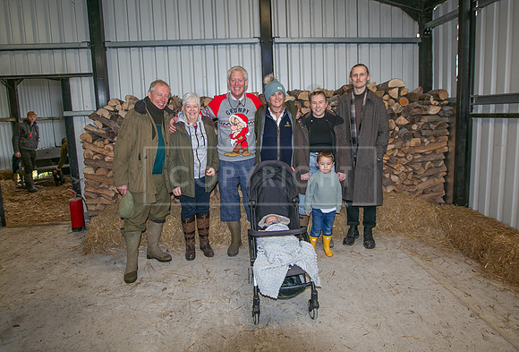 Tilden Farm 9th Dec 23-202
