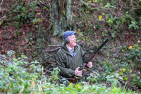 Tilden Farm 9th Dec 23
