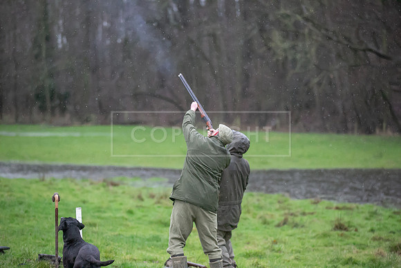 Ripley Castle 30th Dec 23-026