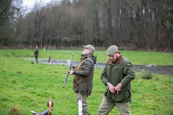 Ripley Castle 30th Dec 23-041