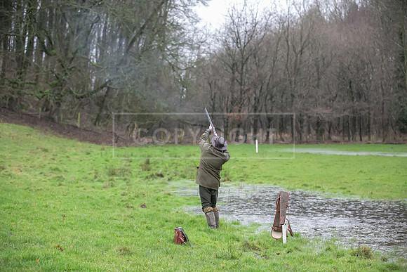Ripley Castle 30th Dec 23-042