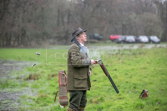 Ripley Castle 30th Dec 23-050