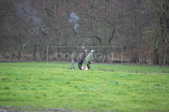 Ripley Castle 30th Dec 23-086