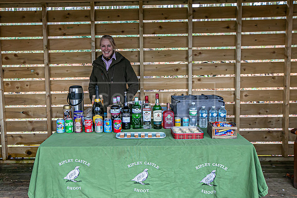Ripley Castle 30th Dec 23-122