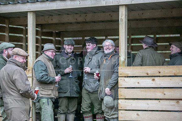Ripley Castle 30th Dec 23-129