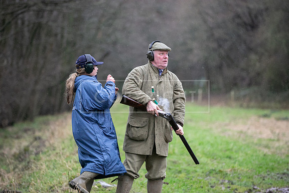 Ripley Castle 30th Dec 23-139