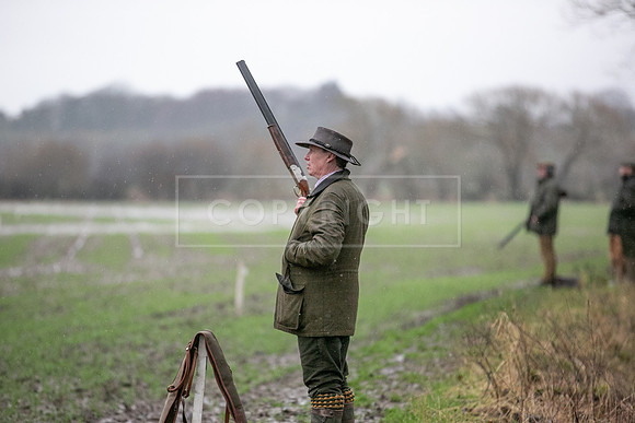 Ripley Castle 30th Dec 23-147