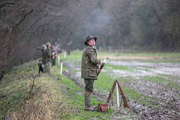 Ripley Castle 30th Dec 23-171