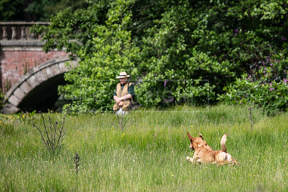 Int Retriever Day 1 -091