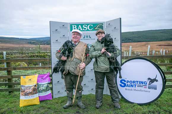 Cocker Championship Jan 2024-025