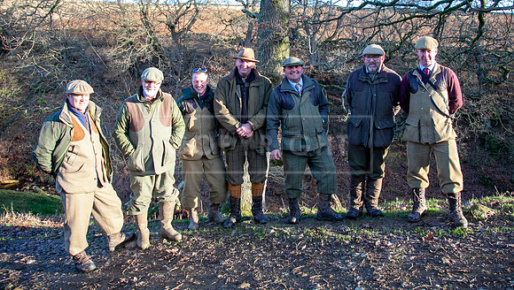 Stoneleywoods 26th Nov-363