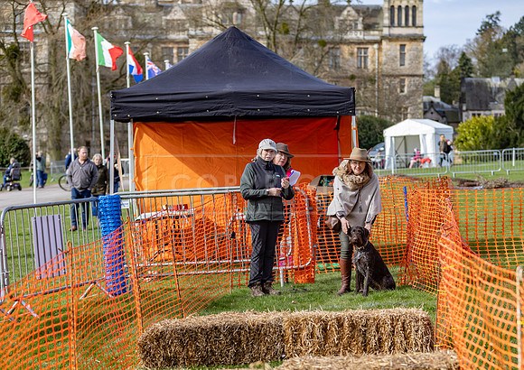 Thoresby Sat 29th Mar 25-010