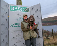 Cocker Championship 2023 -018