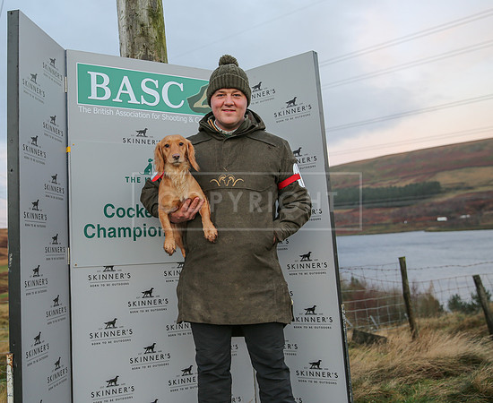 Cocker Championship 2023 -008