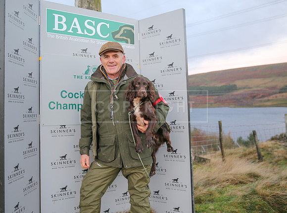 Cocker Championship 2023 -012