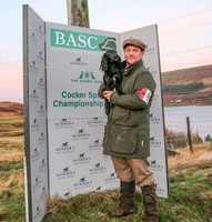 Cocker Championship 2023 -006
