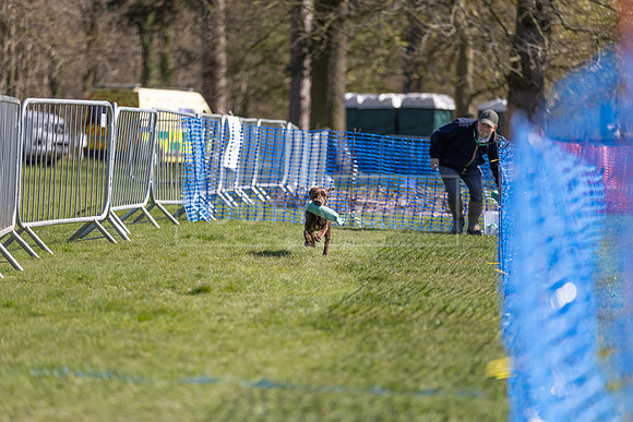 Thoresby Sun 30th Mar 25-130