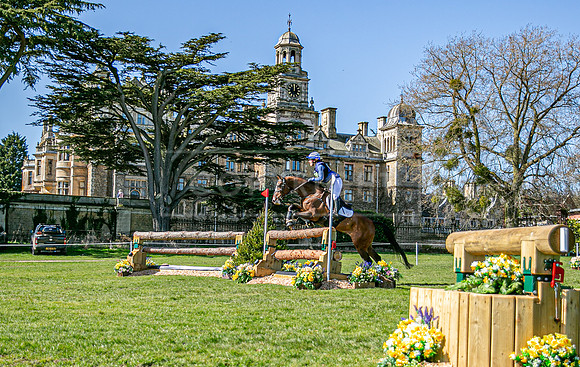Thoresby Sun 30th Mar 25-205