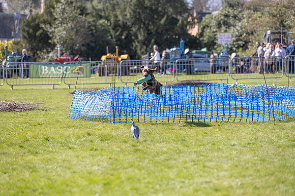Thoresby Sun 30th Mar 25-262
